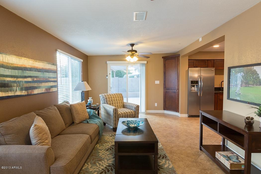 8501 E Sage Dr., Scottsdale, AZ 85250