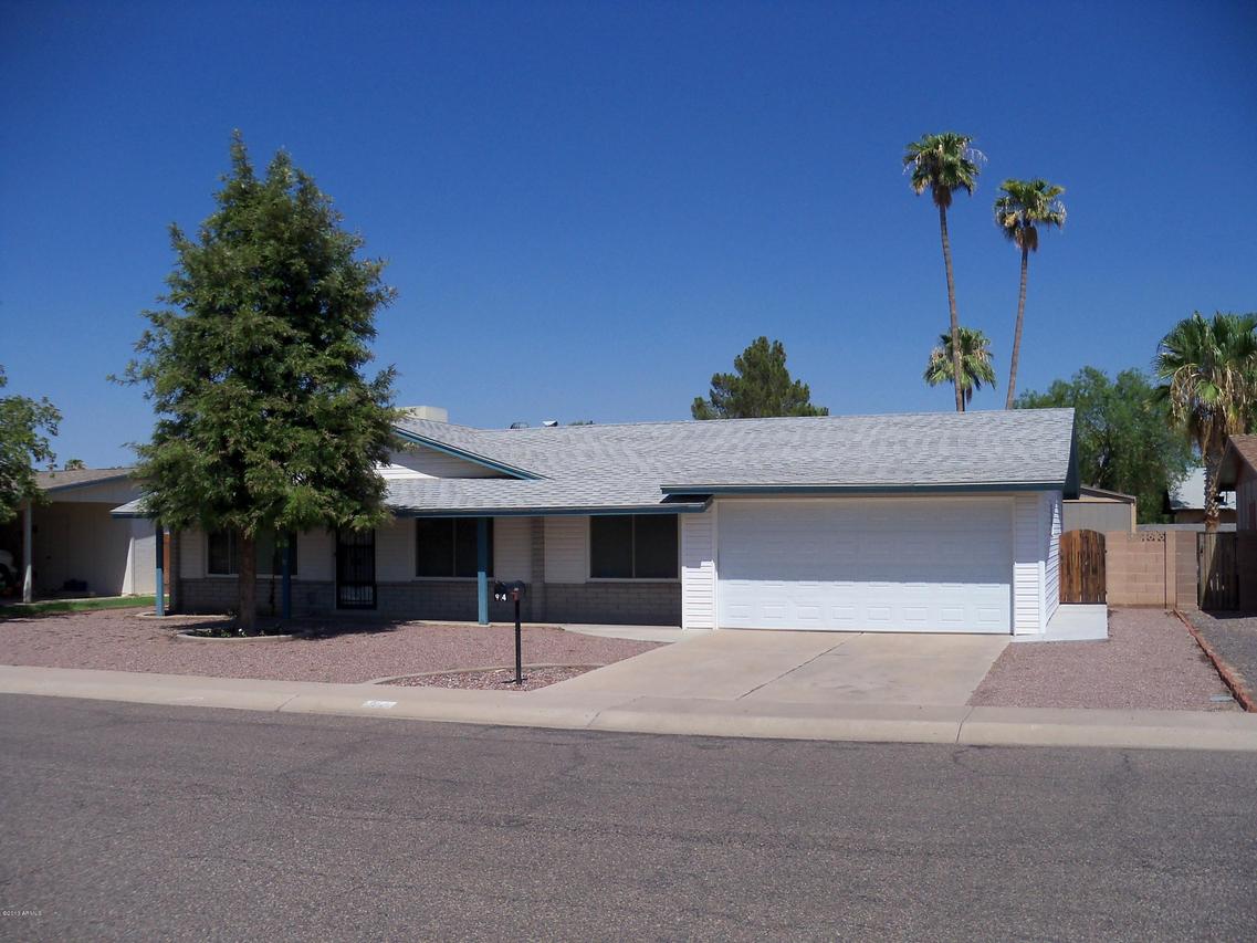 914 N Westfall St., Casa Grande, AZ 85122