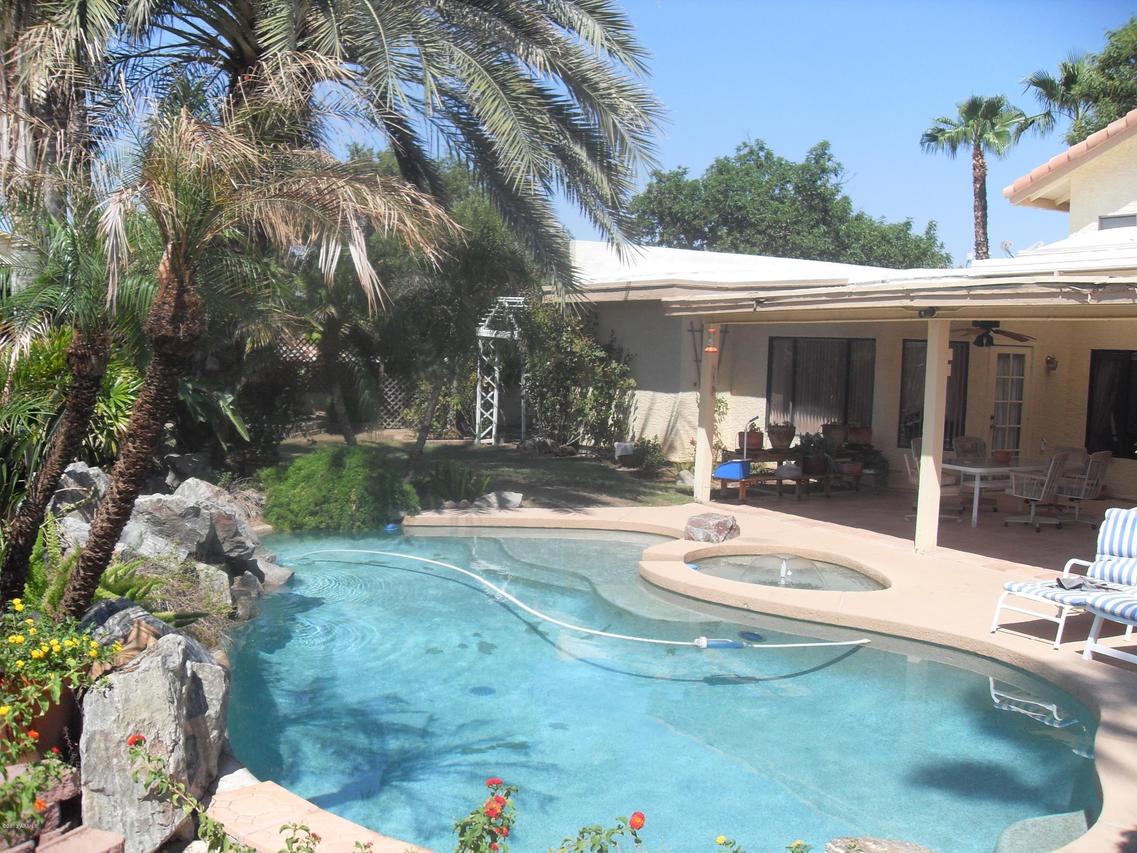 209 E Sarah Ln., Tempe, AZ 85284
