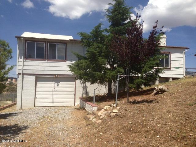 18200 S Peeples Valley Rd., Peeples Valley, AZ 86332