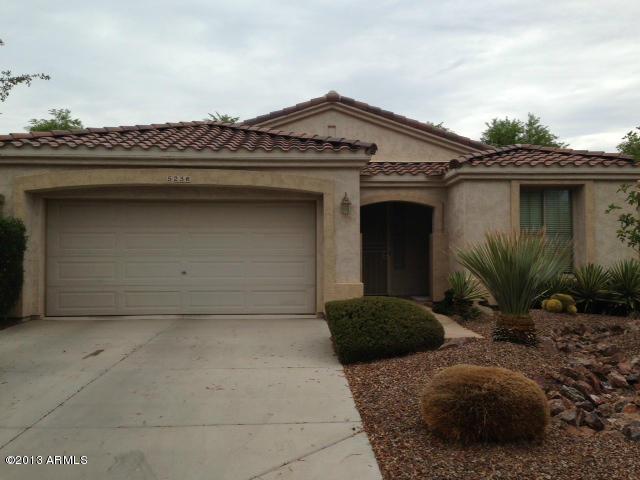 5236 S Citrus Ln., Gilbert, AZ 85298