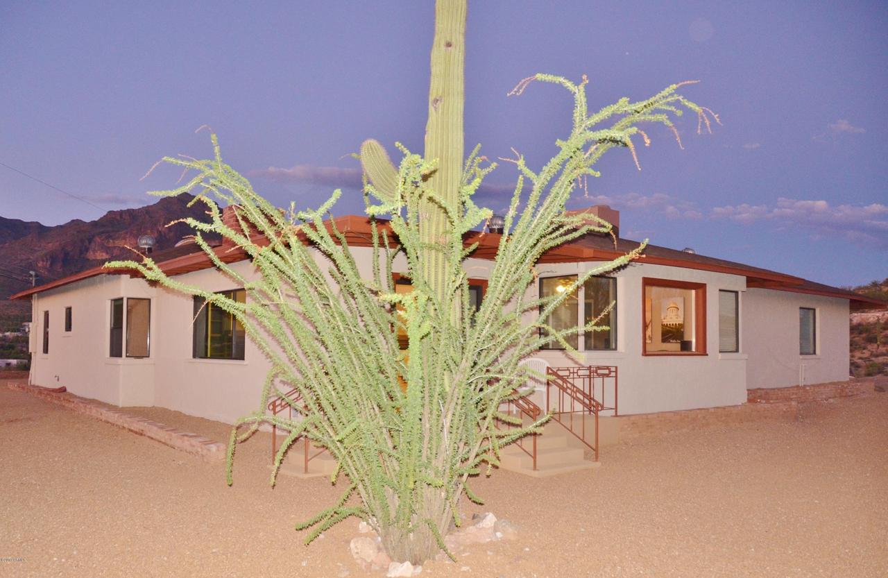 3170 S Yaqui Ln., Gold Canyon, AZ 85118