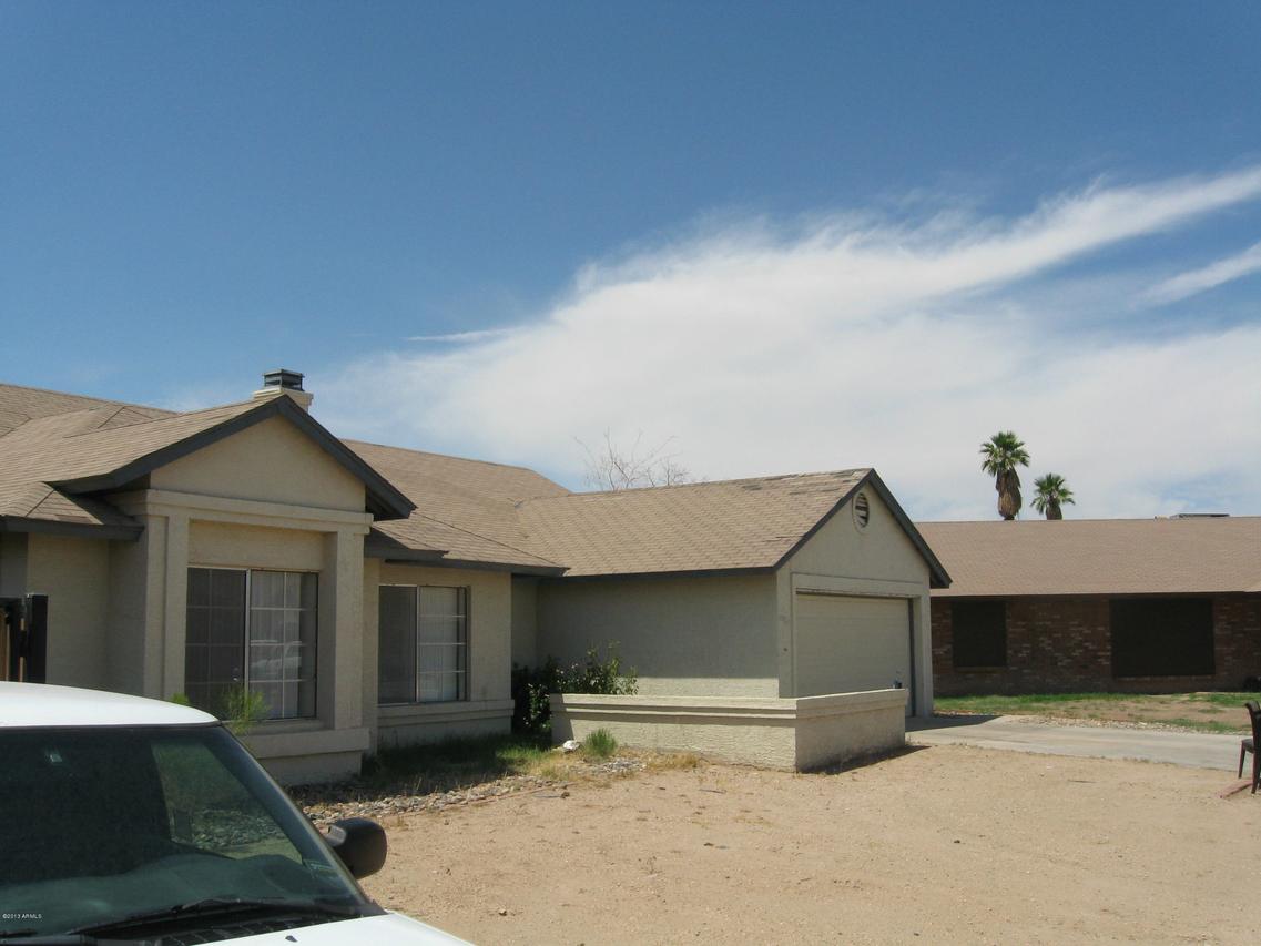 10825 W Wagon Wheel Dr., Glendale, AZ 85307