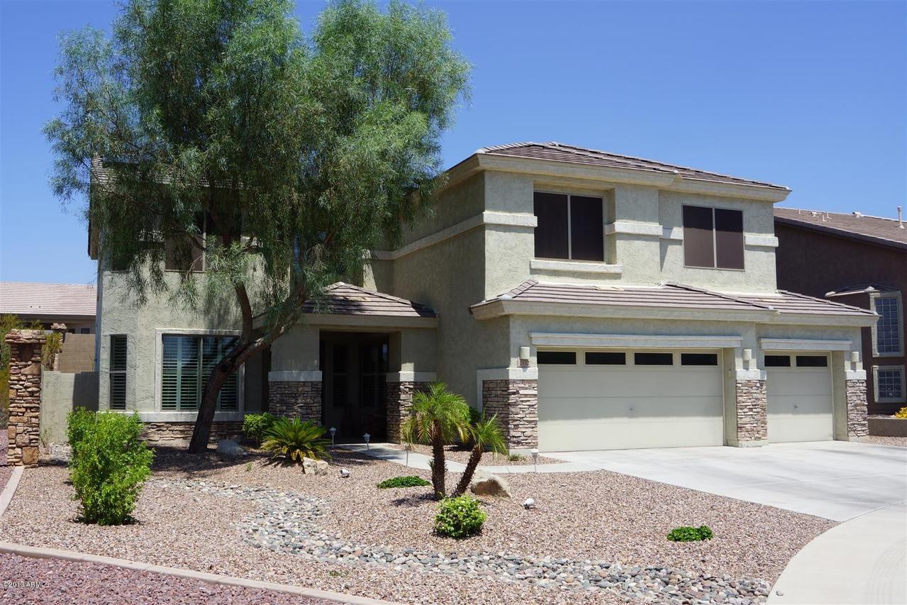 2132 W Crimson Ter., Phoenix, AZ 85085