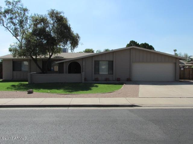 2636 S Reyes, Mesa, AZ 85202