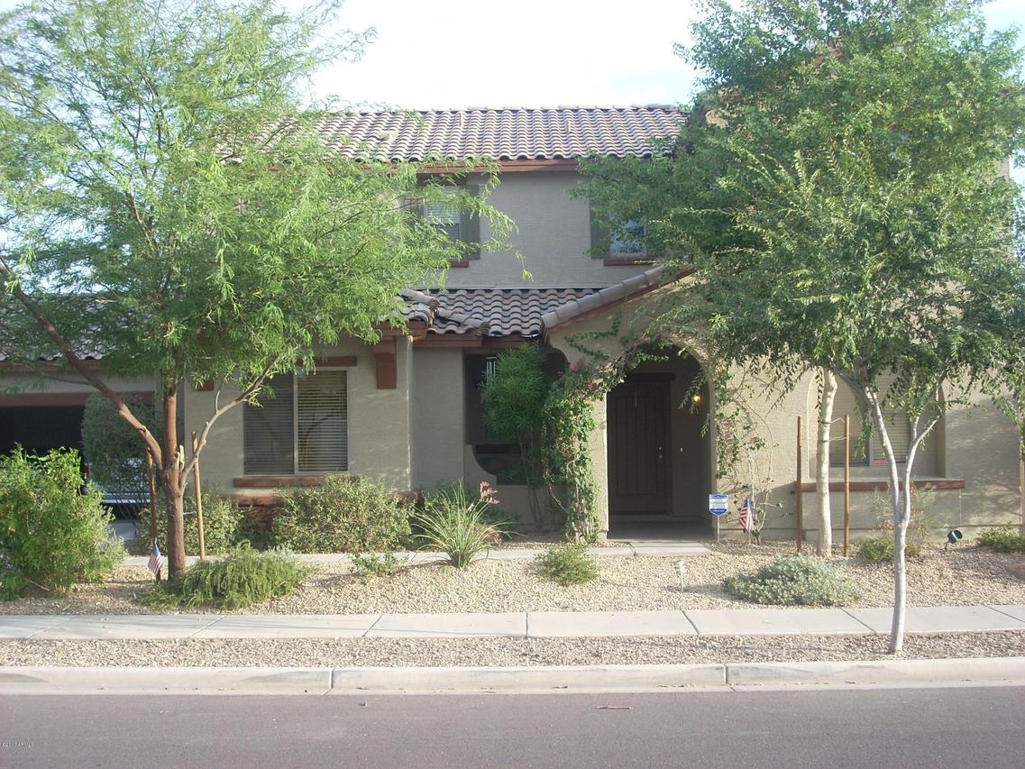 2517 W Alta Vista Rd., Phoenix, AZ 85041