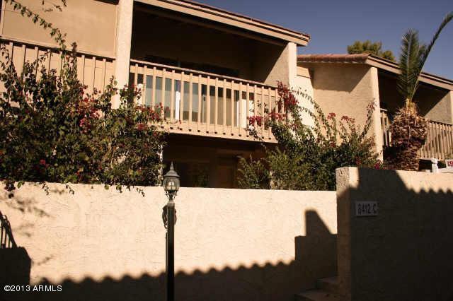 8412 N Central Ave. #C, Phoenix, AZ 85020