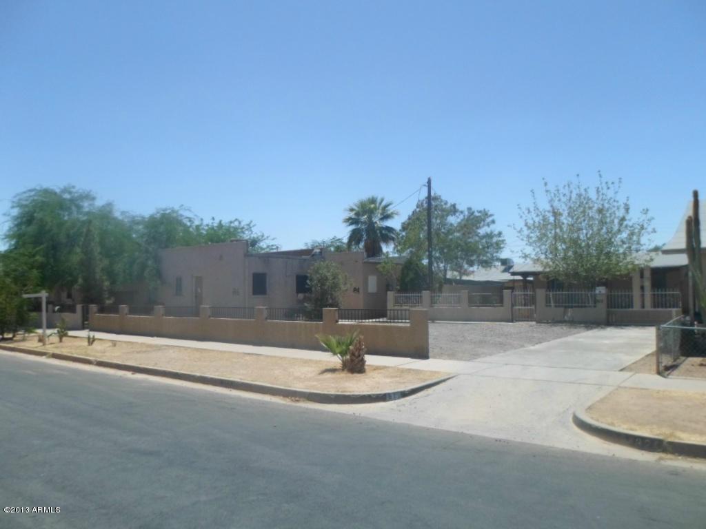 814 N 11th Ave., Phoenix, AZ 85007