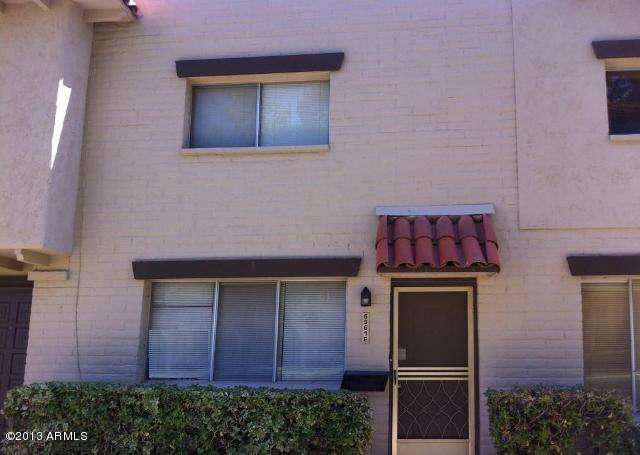 6961 E Osborn Rd. #E, Scottsdale, AZ 85251