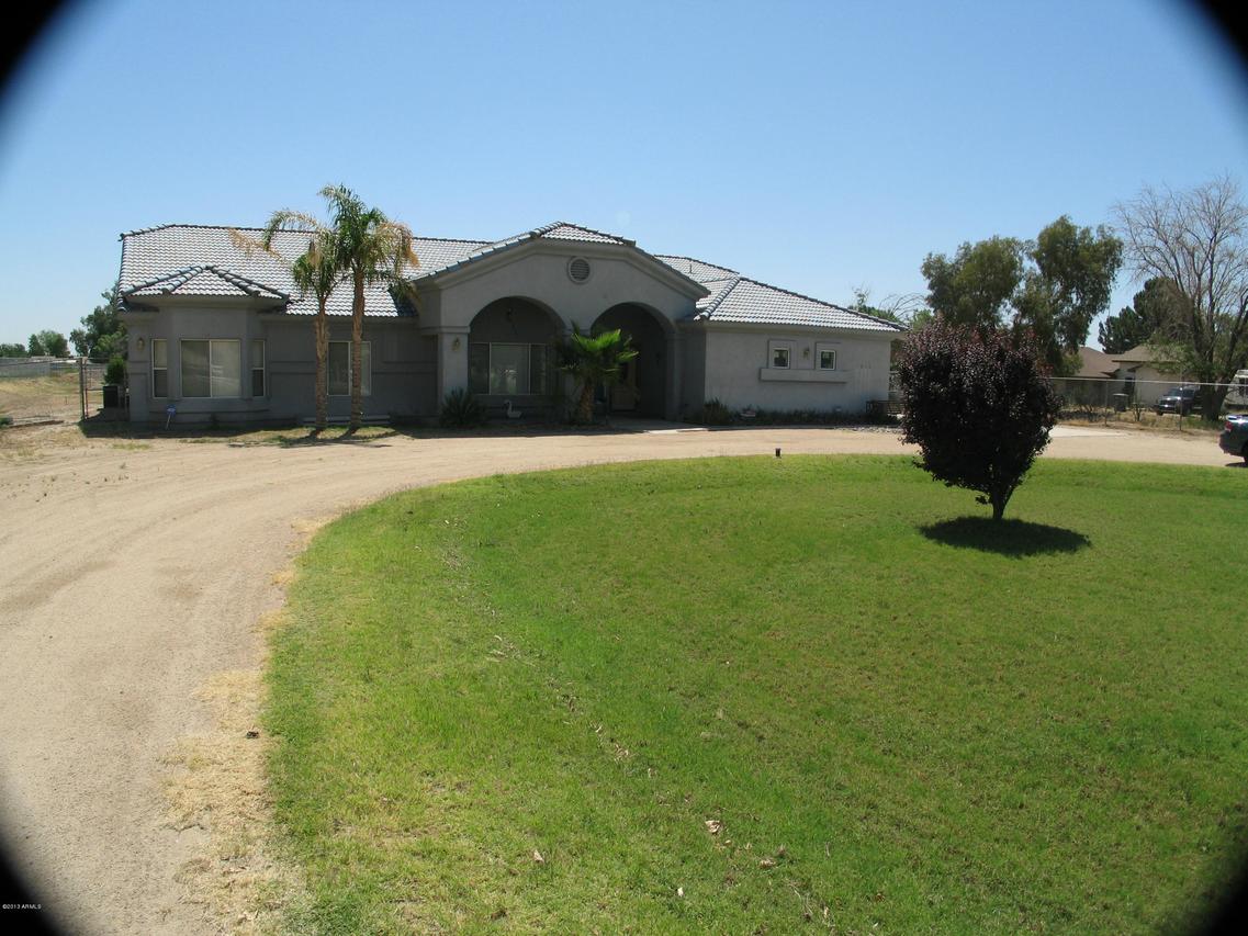 7835 N 181st Ave., Waddell, AZ 85355