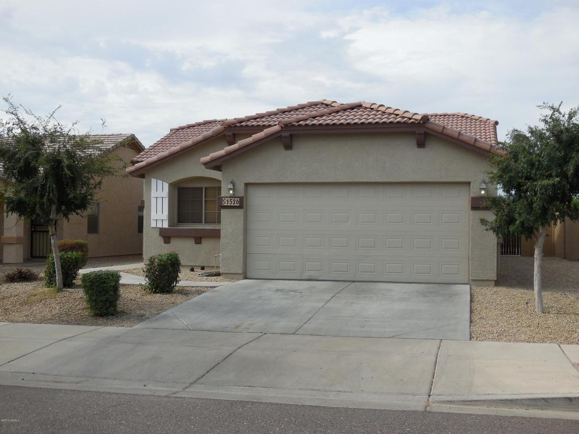 1526 W Alta Vista Rd., Phoenix, AZ 85041