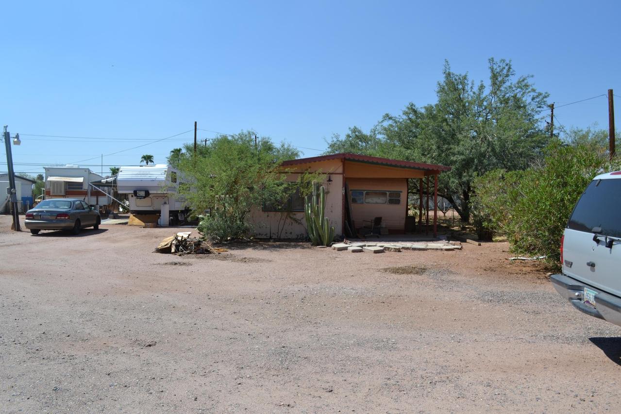 253 N Ocotillo Dr., Apache Junction, AZ 85120