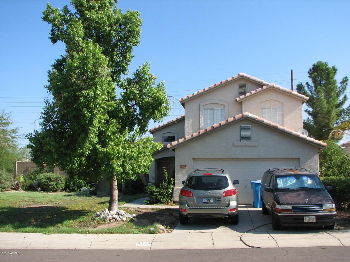 3110 W Melinda Ln., Phoenix, AZ 85027