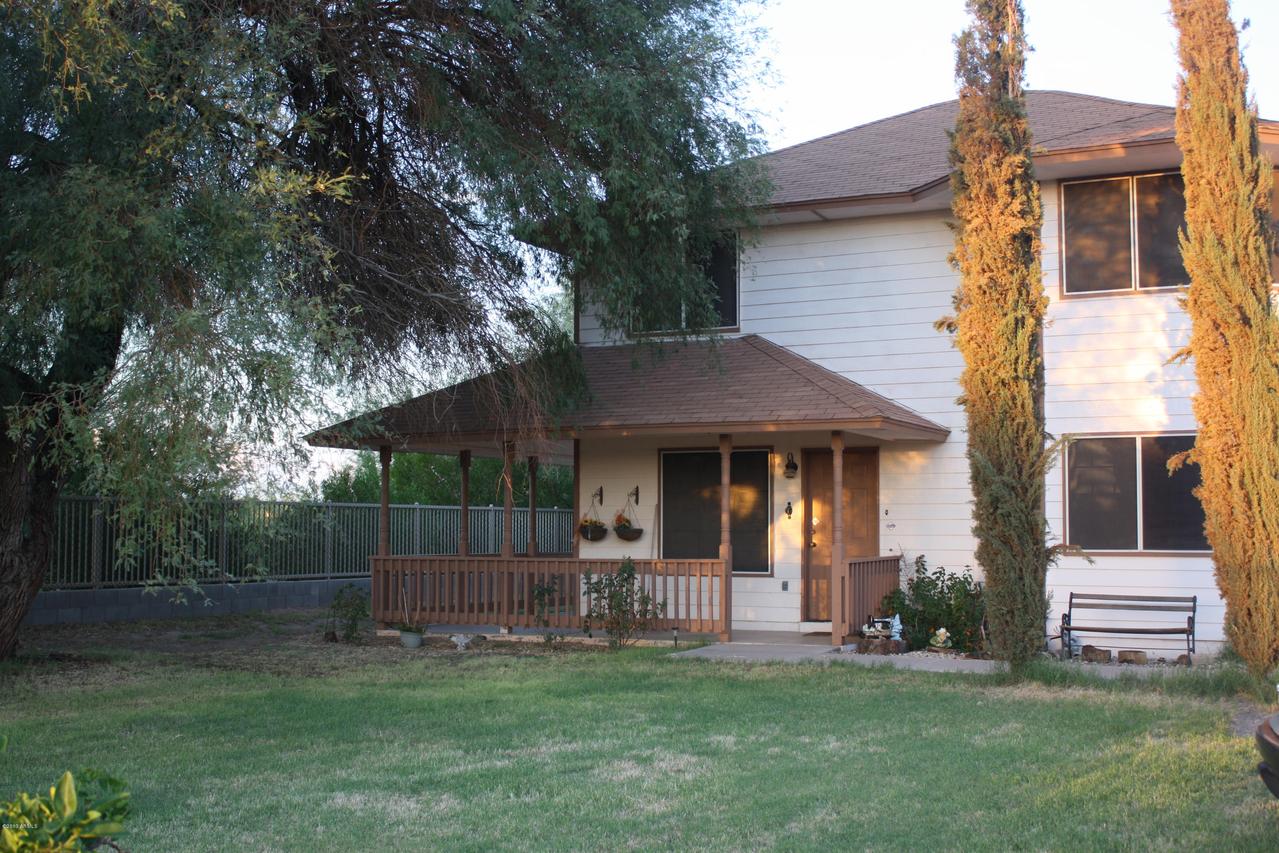 9607 S 35th Ave., Laveen, AZ 85339