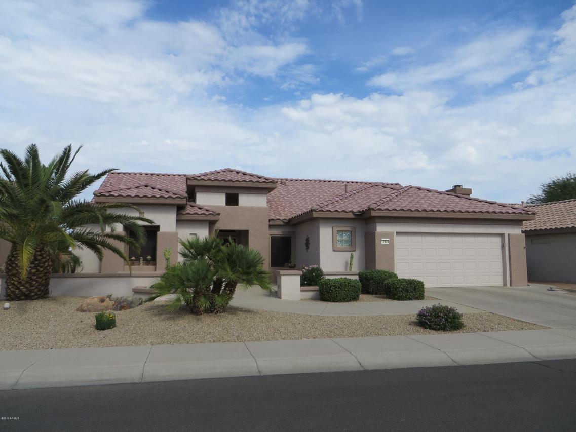 17939 N Peppermill Ln., Surprise, AZ 85374