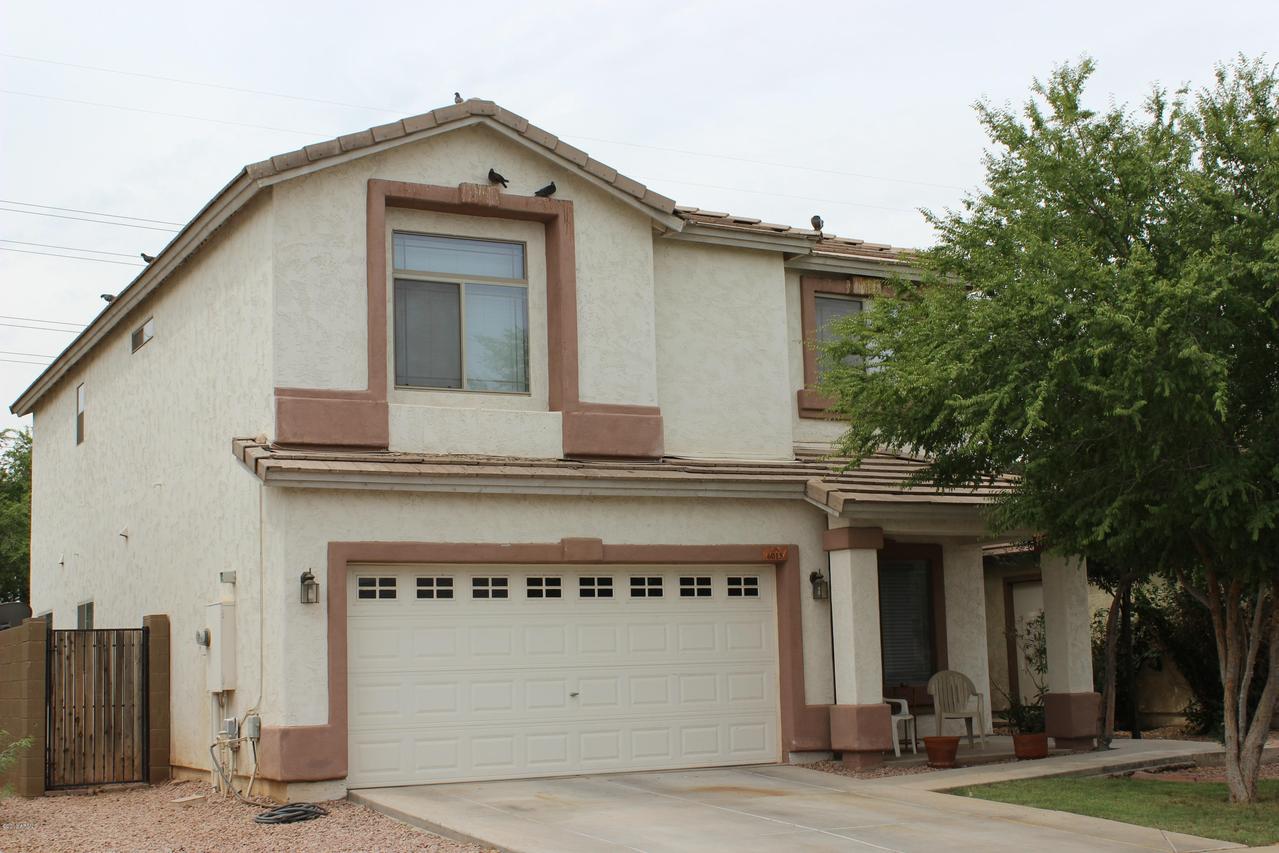 6015 W Pueblo Ave., Phoenix, AZ 85043