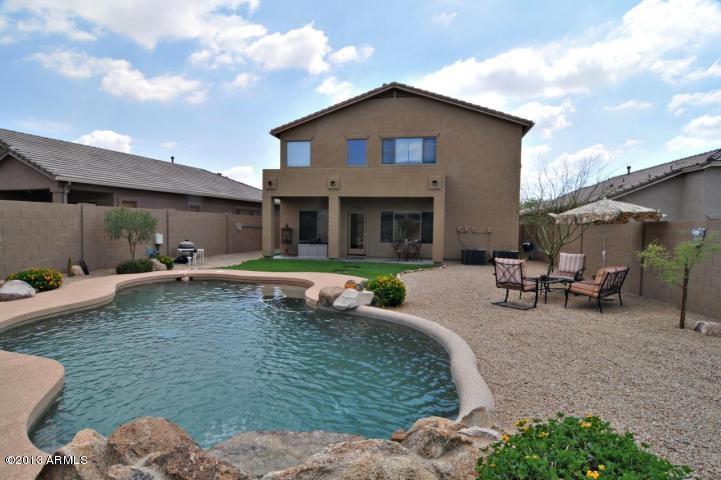 4616 W Crosswater Way, Anthem, AZ 85086