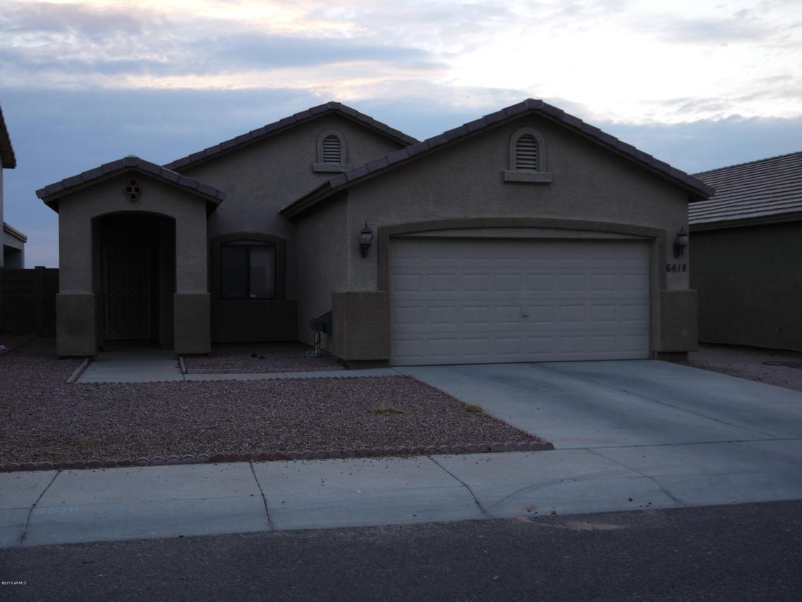 6618 S 10th Dr., Phoenix, AZ 85041