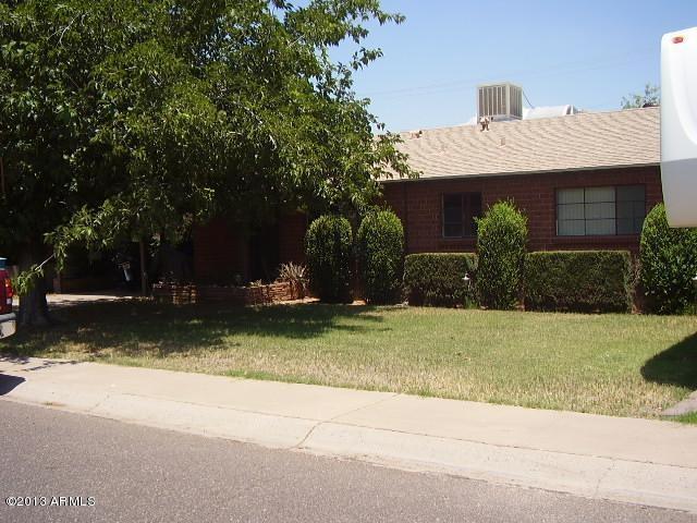 3208 W Mclellan Blvd., Phoenix, AZ 85017