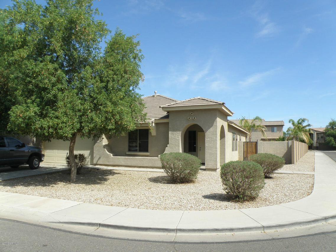 8714 W Preston Ln., Tolleson, AZ 85353