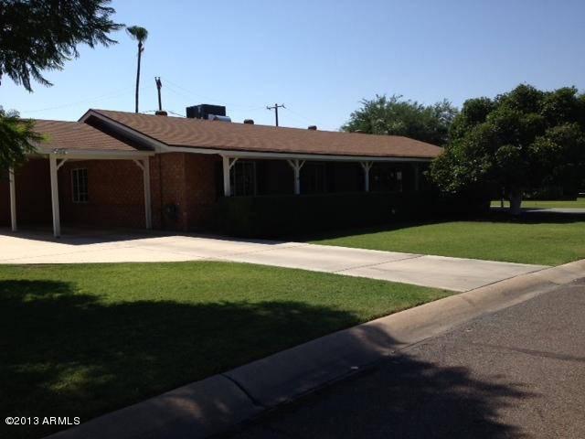 4707 N 30th Pl., Phoenix, AZ 85016