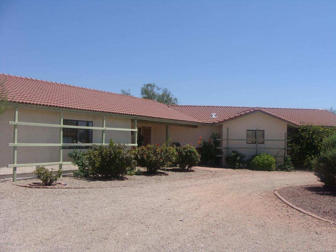 2370 W Miner Rd., Wickenburg, AZ 85390