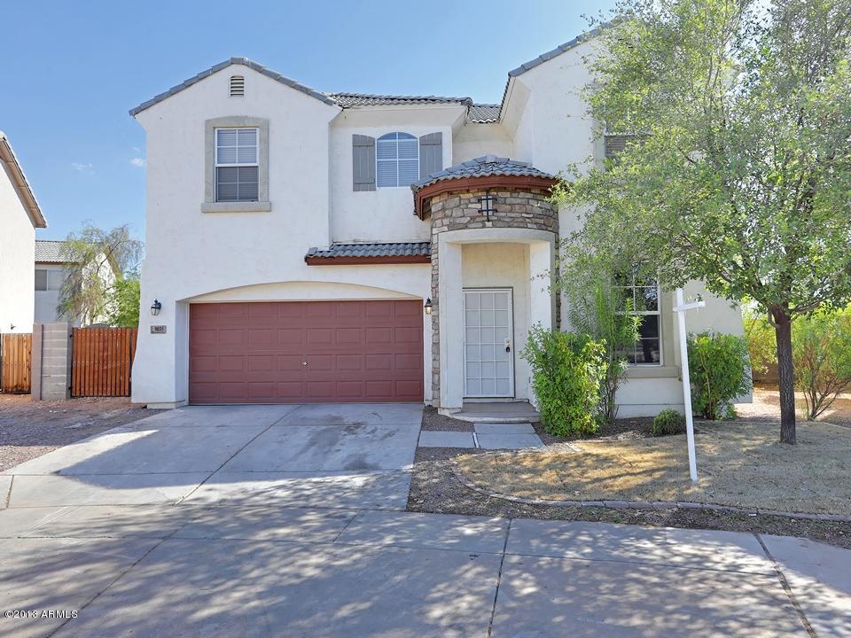 9035 W Magnolia St., Tolleson, AZ 85353