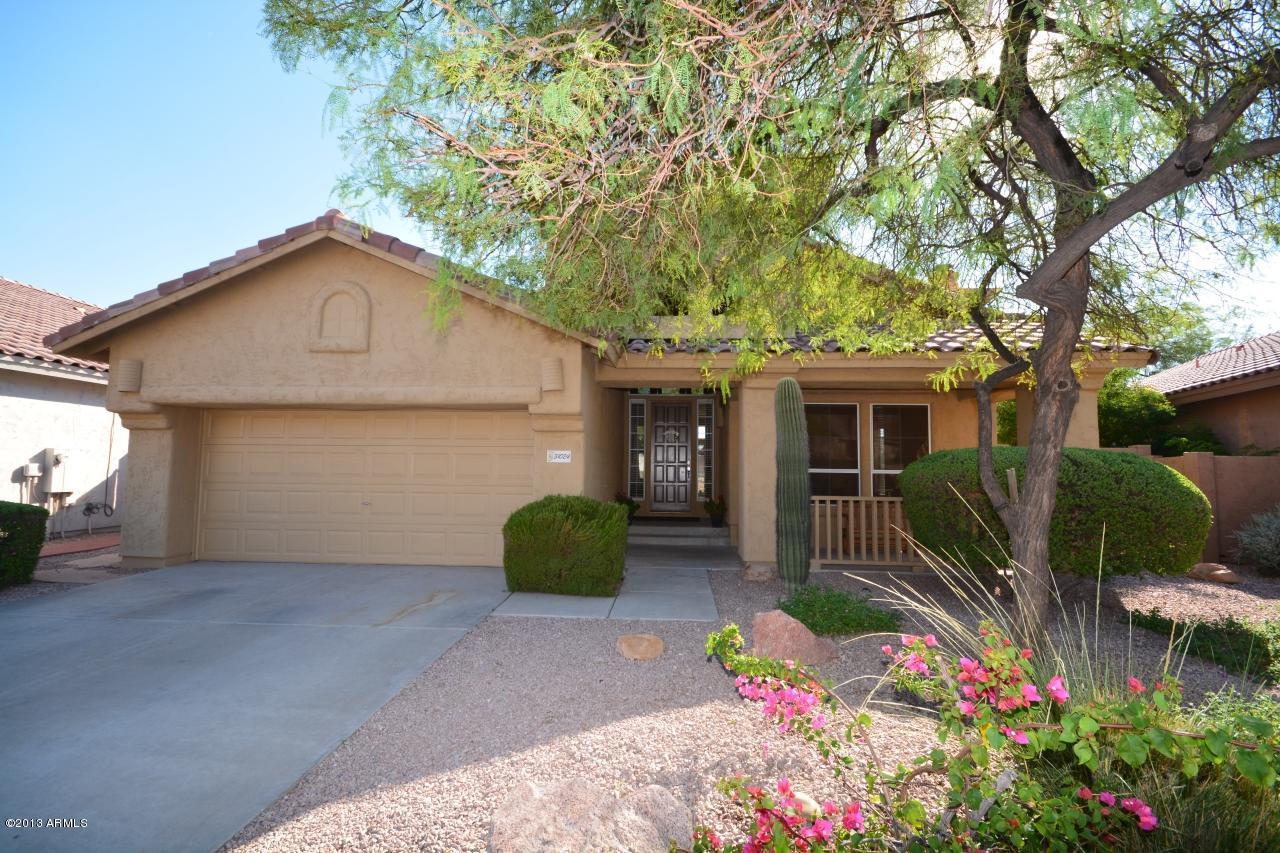 31024 N 42nd Way, Cave Creek, AZ 85331
