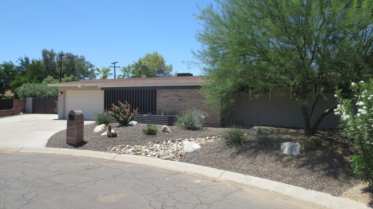 10820 N 42nd Pl., Phoenix, AZ 85028