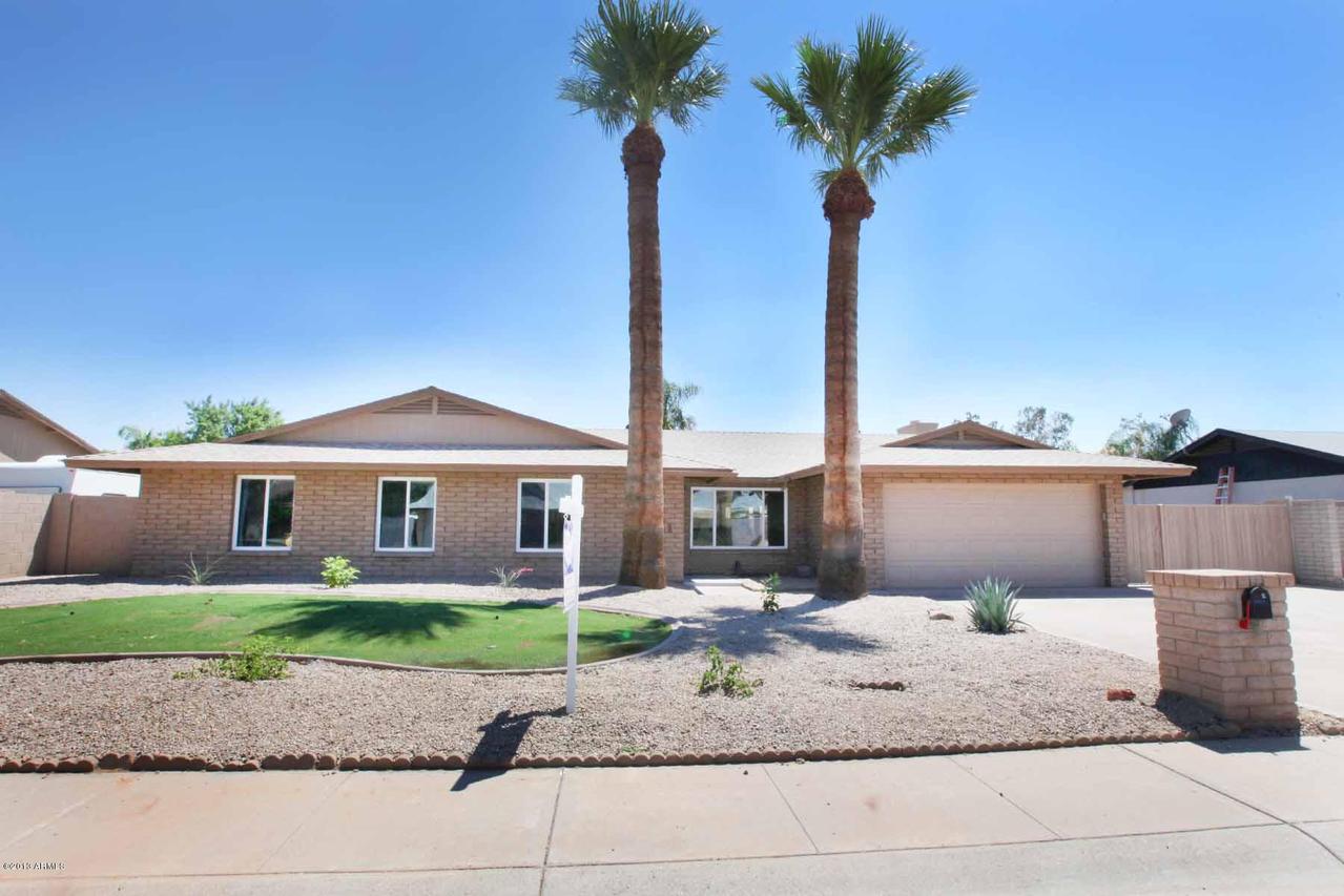 4521 E Andora Dr., Phoenix, AZ 85032