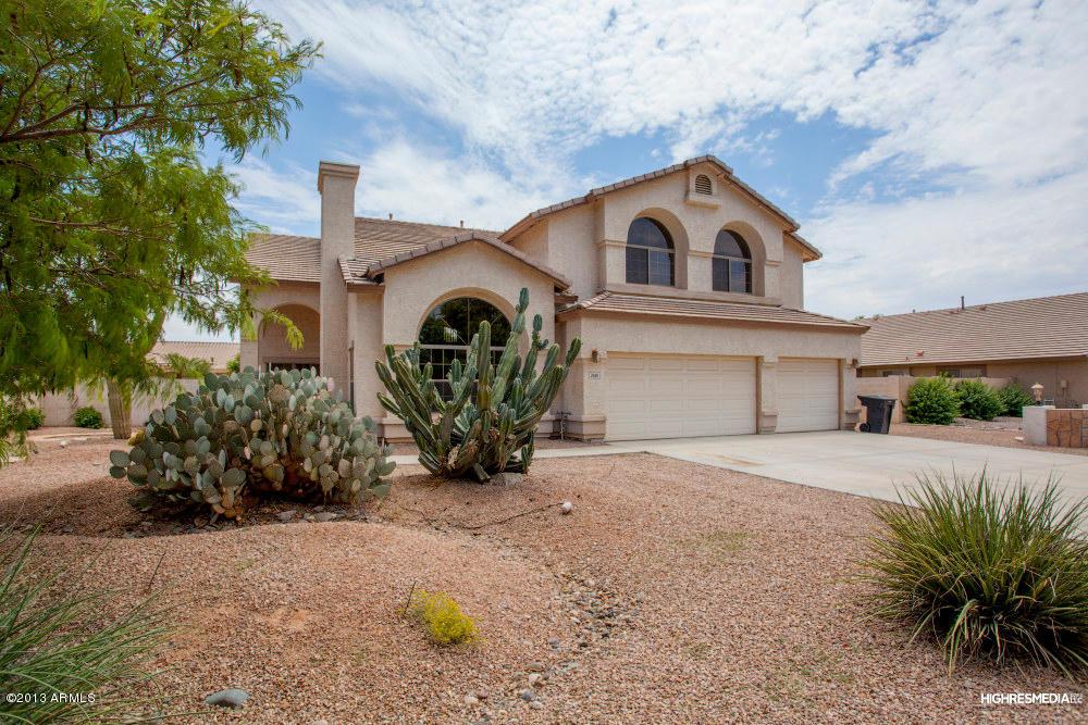 2681 S Palm St., Gilbert, AZ 85295