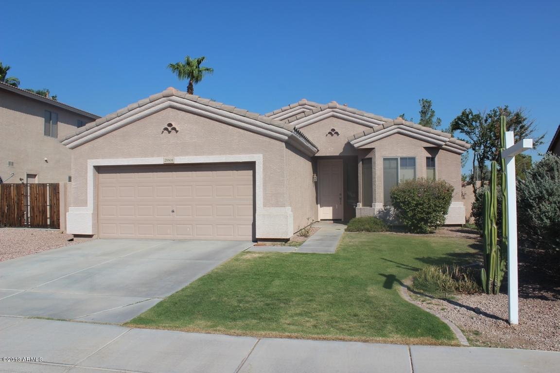 21501 N 81st Dr., Peoria, AZ 85382