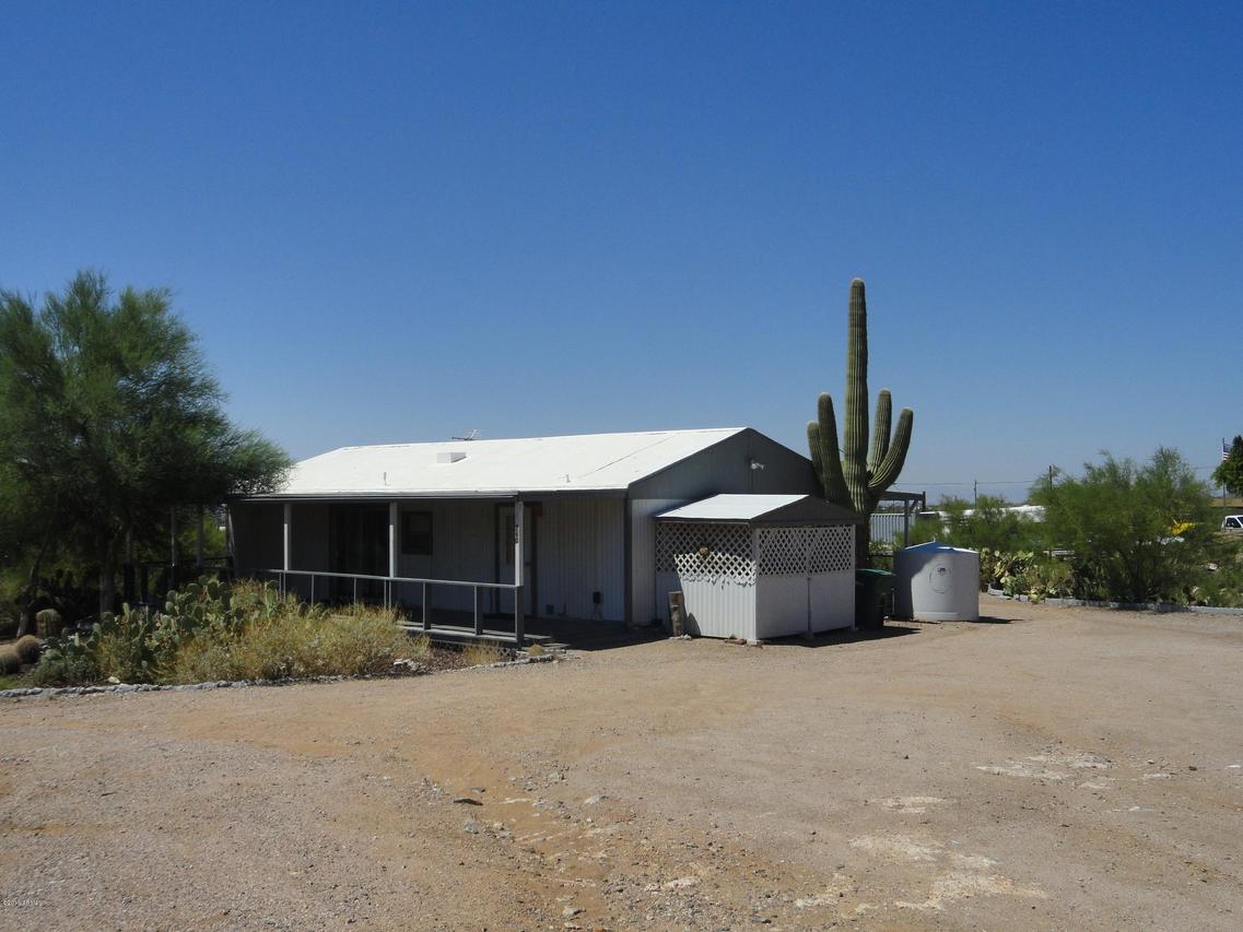 5260 N Ironwood Dr., Apache Junction, AZ 85120