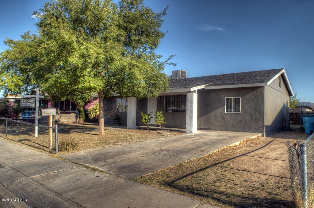 1541 W Carson Rd., Phoenix, AZ 85041