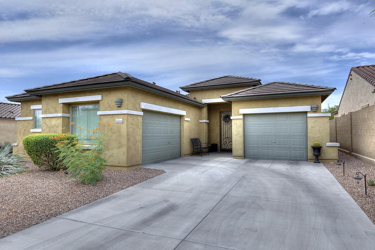 41916 N Celebration Ct., Anthem, AZ 85086