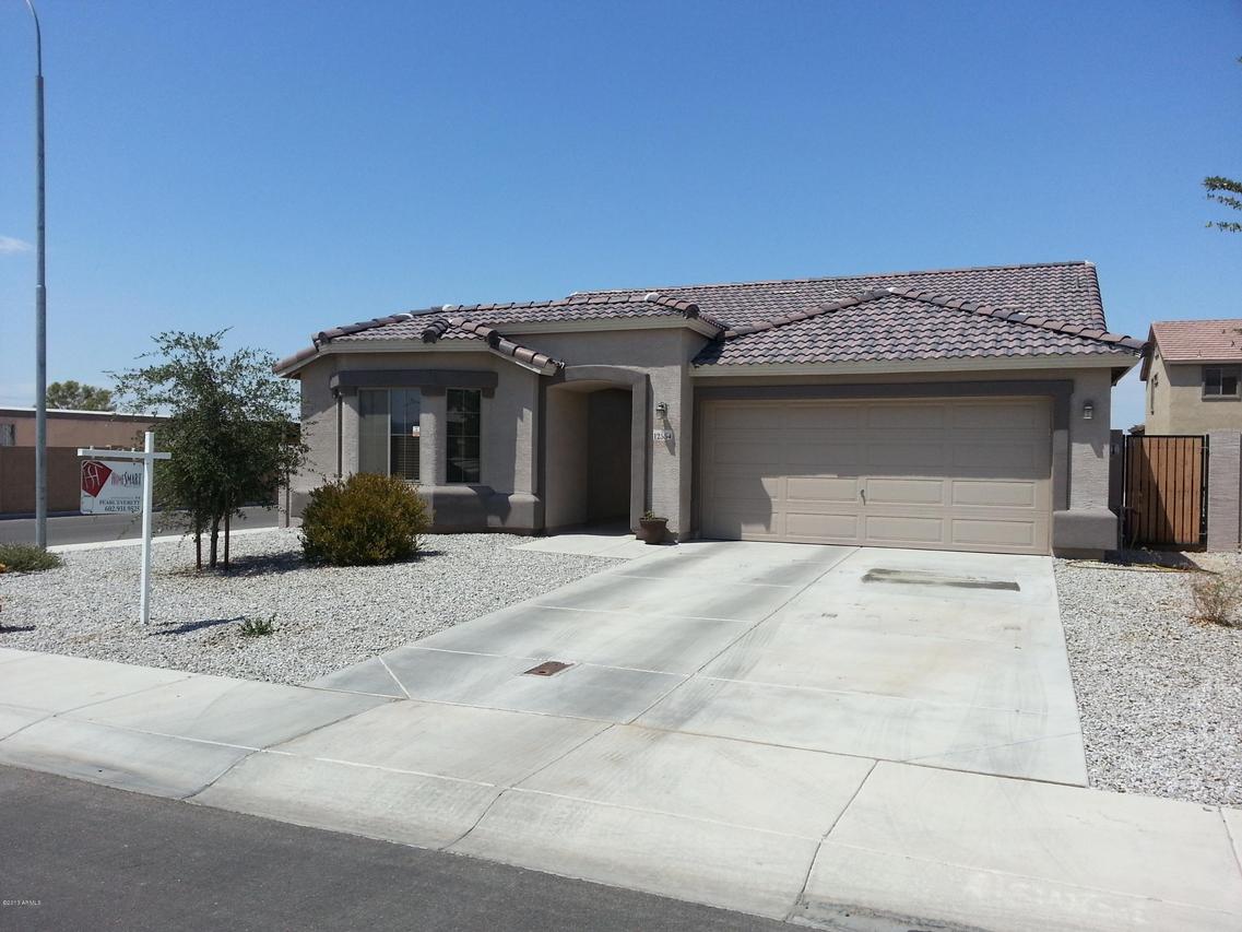 12554 W Bohne St., Avondale, AZ 85323