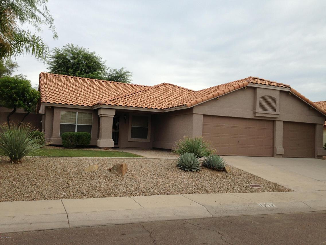 1217 E Sandra Ter., Phoenix, AZ 85022