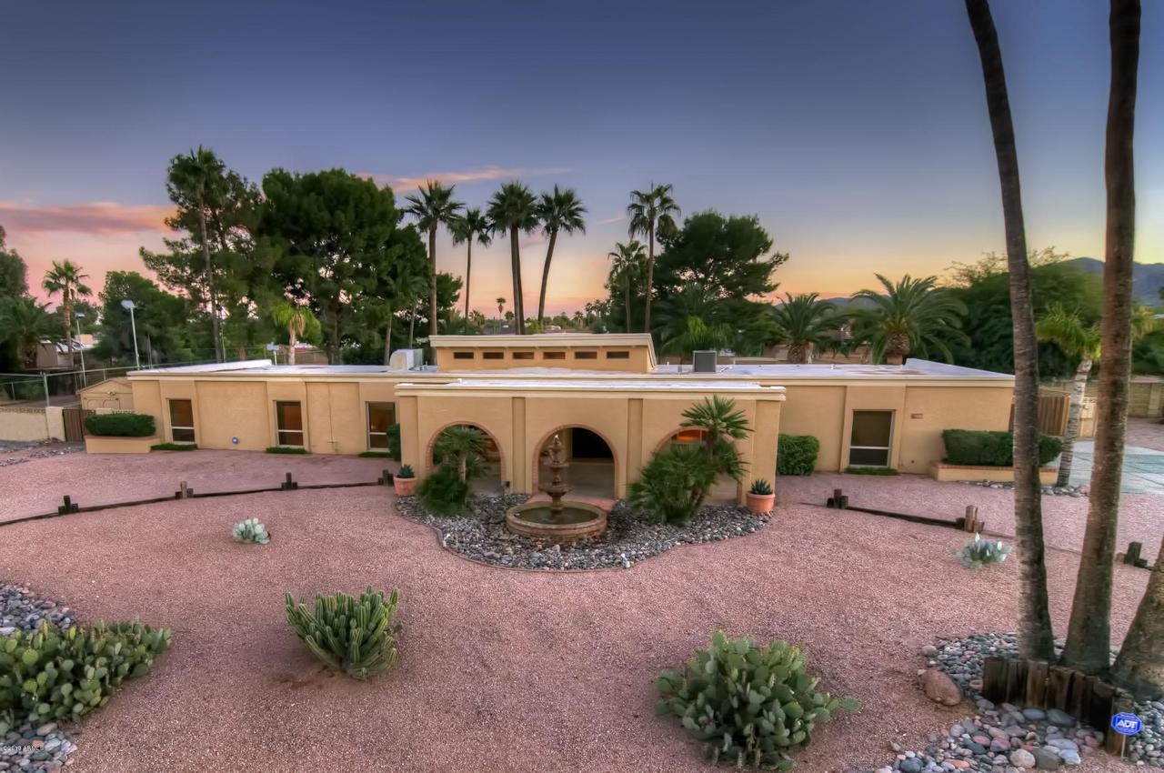 6115 E Mescal St., Scottsdale, AZ 85254