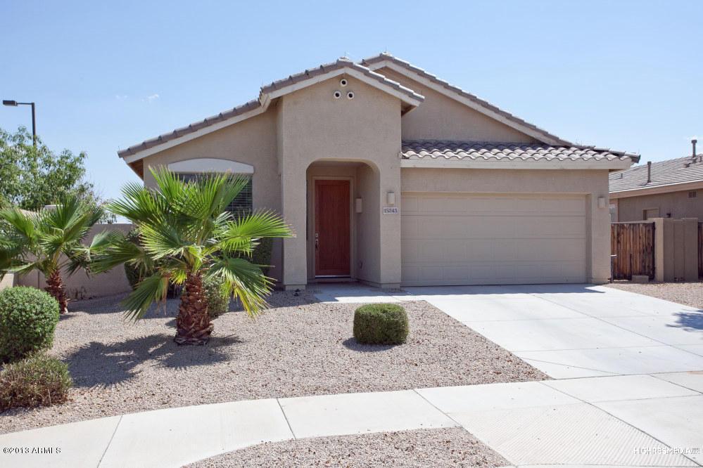 15243 W Roanoke Ave., Goodyear, AZ 85395