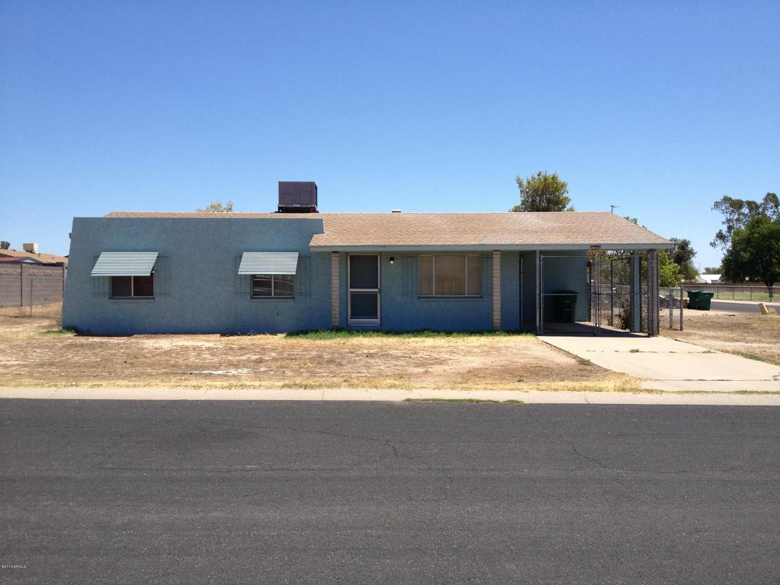 9806 E Des Moines St., Mesa, AZ 85207