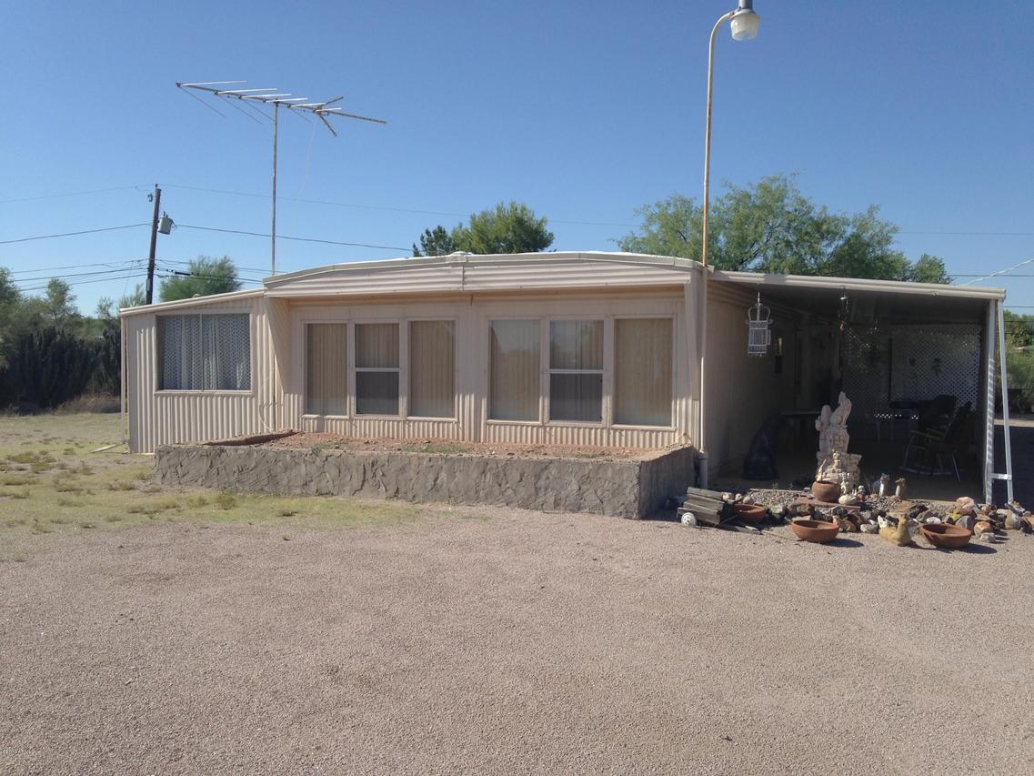 2945 W Shiprock St., Apache Junction, AZ 85120