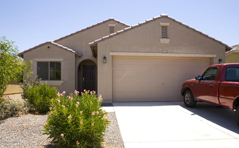 19337 N Sandalwood Dr., Maricopa, AZ 85138
