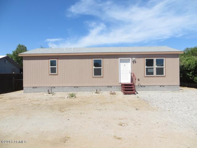 544 S 96th Pl., Mesa, AZ 85208
