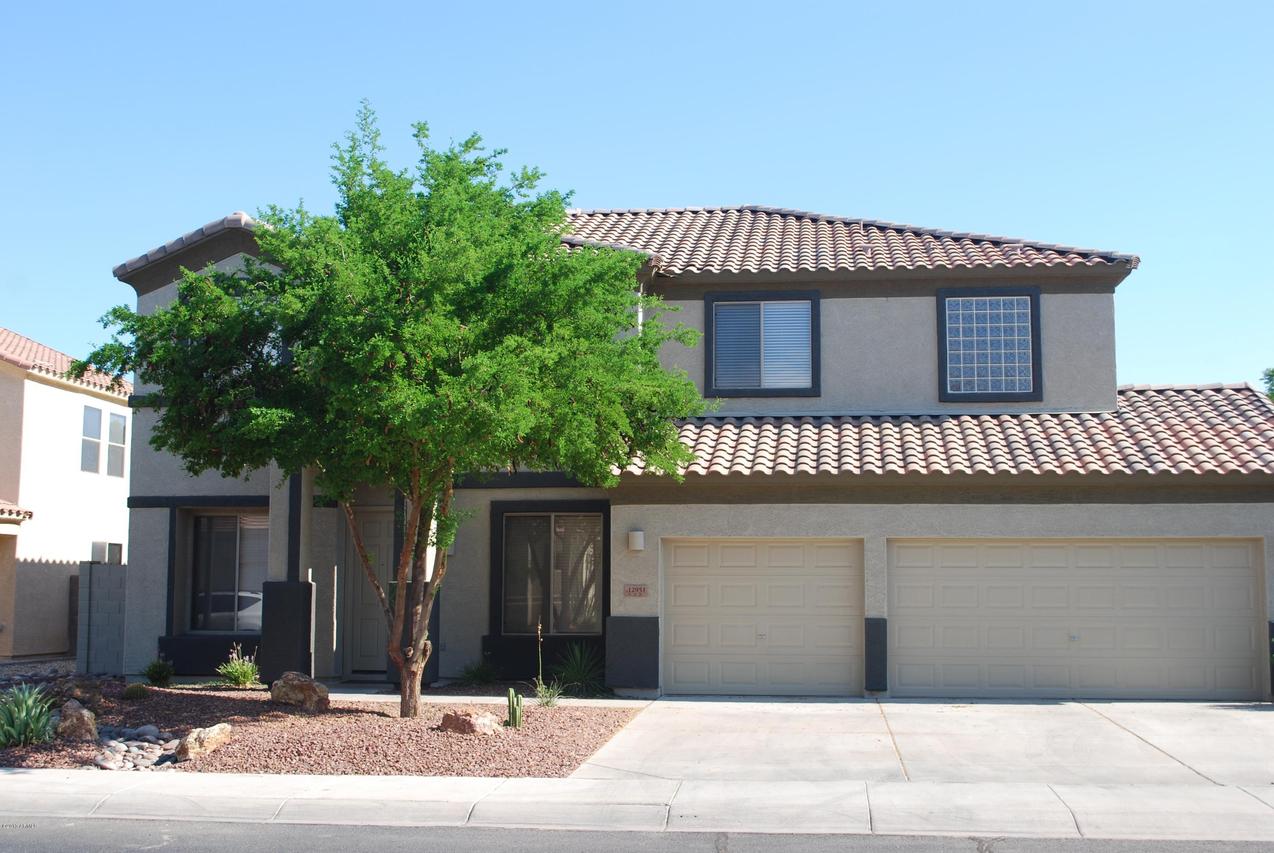 12951 W Campbell Ave., Litchfield Park, AZ 85340