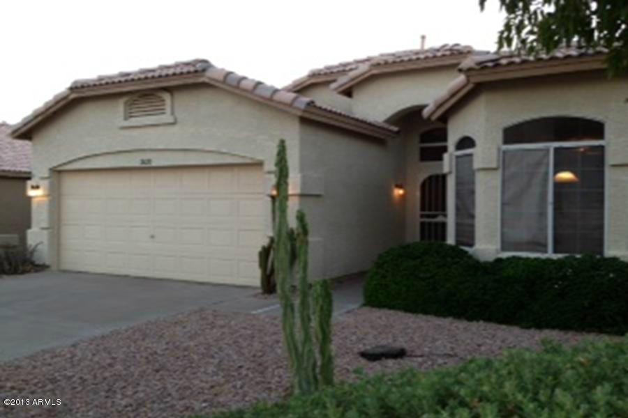 2620 N Ebony, Mesa, AZ 85215