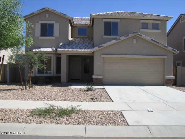 23271 S 220th St., Queen Creek, AZ 85142