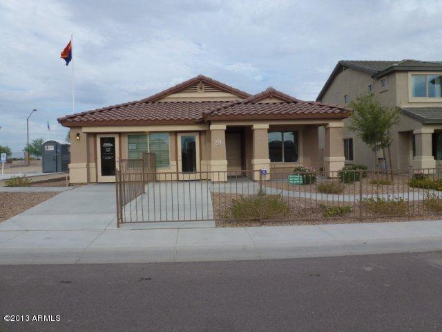 4853 S 235th Dr., Buckeye, AZ 85326