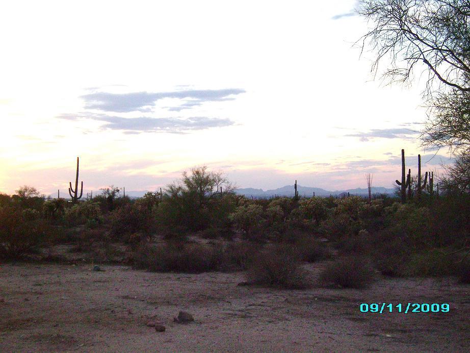 12674 N Osito St., Florence, AZ 85132