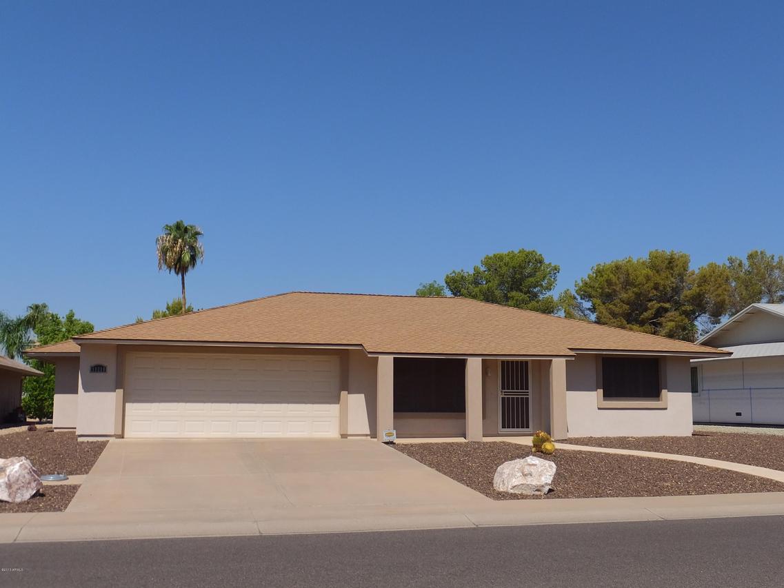 19210 N Palo Verde Dr., Sun City, AZ 85373