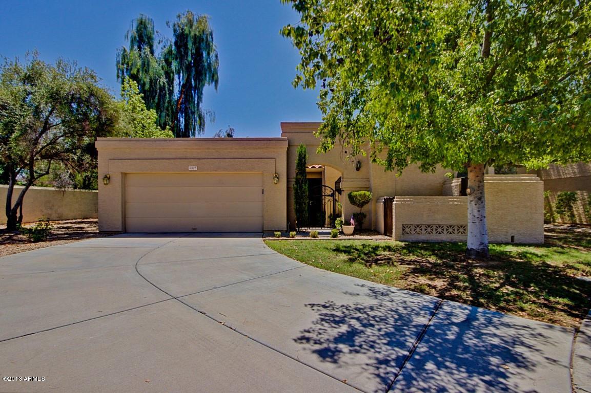 6327 E Kelton Ln., Scottsdale, AZ 85254